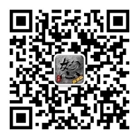 微博二维码